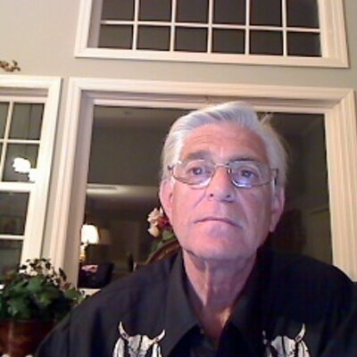 Profile Picture of MICHAEL G. ALBANO (@682BAHIA) on Twitter