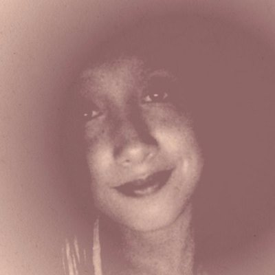 Profile Picture of Valentina Fulga (@Valen_Fulga) on Twitter