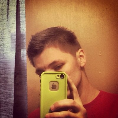 Profile Picture of Andrue Scott Fridell (@andrue77) on Twitter