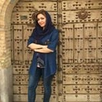 Profile Picture of Forough (@forough_yazdani) on Instagram