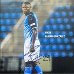 Profile Picture of Fabian Lasso (@fabianlasso29) on Instagram