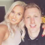 Profile Picture of Ashleigh & Mark (@traveltogether_x) on Instagram