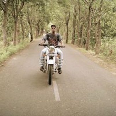 Profile Picture of Bharath Shetty (@bharathshetty29) on Twitter