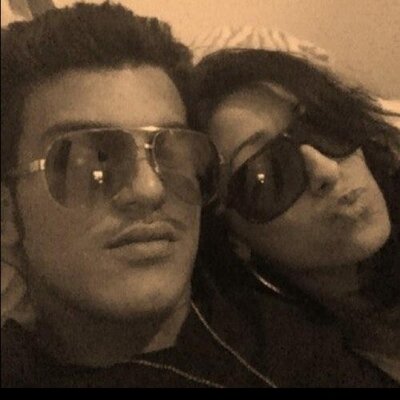 Profile Picture of Dillon&april.lamb (@DillonAprillamb) on Twitter