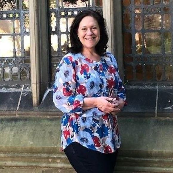 Profile Picture of Ann Stevenson (@annsmadre2) on Poshmark