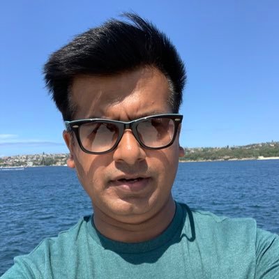 Varun Monga - Twitter Profile Picture of Varun Monga (@Varunmonga) on Twitter