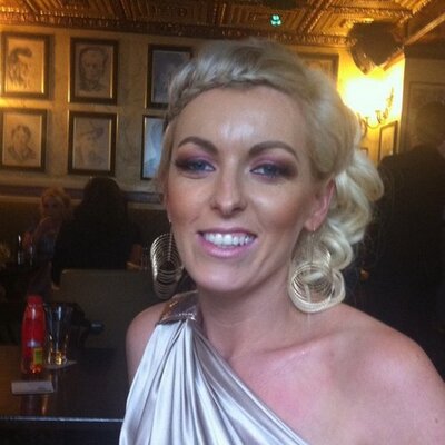 Profile Picture of Danielle Gallagher (@danniig) on Twitter