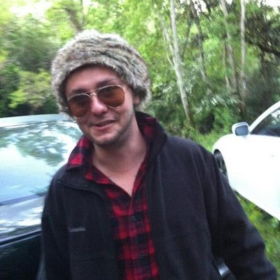 Sean Rowland - Twitter Profile Picture of Sean Rowland (@sprowland) on Twitter