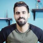 Profile Picture of   Molham | مُلهَم (@molham)... (@MS4wLjABAAAA1ZIQZAYm5gXhQfYBk2eXmuX0Co4C9iUWX_AwxBHCSL-rEJopacTcZKJTKh98AiW4) on Tiktok