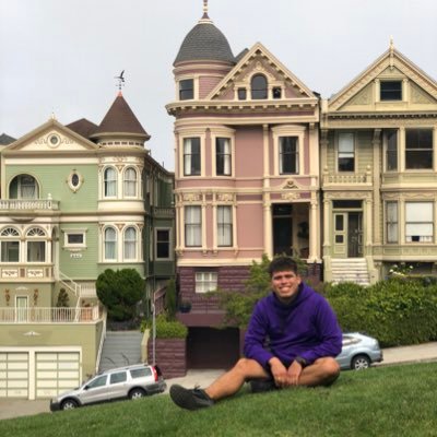 Profile Picture of Luis Hilario (@LuisHilario19) on Twitter