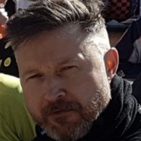 Profile Picture of Paul Raynor (@paul-raynor-9) on Quora