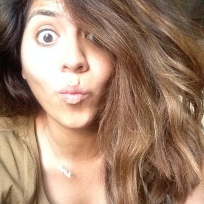 Profile Picture of Brianna Alvarez (@BriElizabeth26) on Twitter