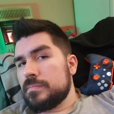 Profile Picture of Joe Argo (@Jargo360) on Twitter