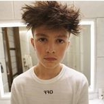 Profile Picture of Morgan Hudson (@morgzty_) on Instagram