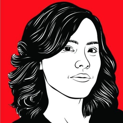 Profile Picture of Kim Fu (on A Break) (@skimfu) on Twitter