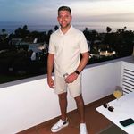 Profile Picture of Andrew Gilroy (@andrewgilroy12) on Instagram