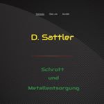 Profile Picture of Daniel Sattler (@schrottler_sattler) on Instagram