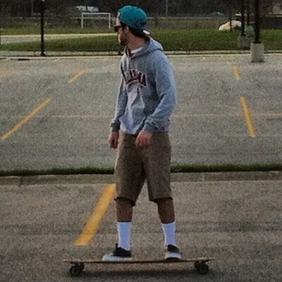 Stephen Hauschild - Twitter Profile Picture of Stephen Hauschild (@Hausman05) on Twitter