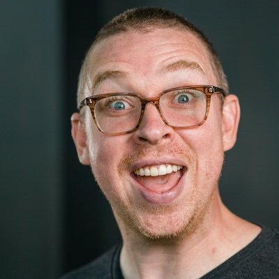 Profile Picture of Chase Adams (@chaseadamsio) on Twitter