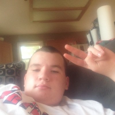 Profile Picture of Jacob Snow (@jacobsnow196) on Twitter