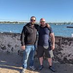 Profile Picture of Brad Burnette (@brad_burnette_1) on Instagram