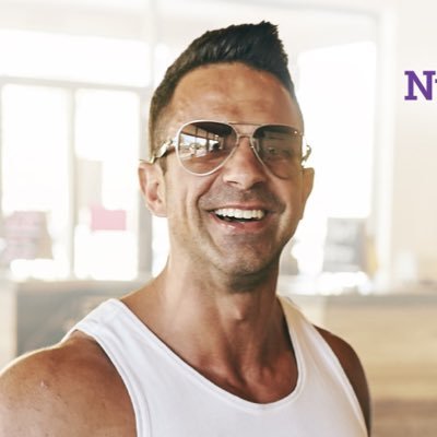 Profile Picture of Michael Morelli (@morellisworld) on Twitter