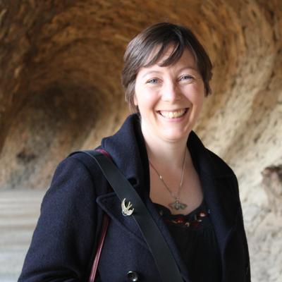 Profile Picture of Jo Foster (@jofosteruk) on Twitter