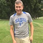 Profile Picture of Dennis Larry Simms (@denni.sthemenace) on Instagram