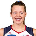 Profile Picture of Hannah Tappon Wikipedia