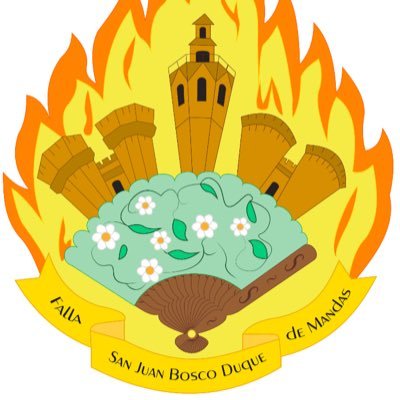 Profile Picture of Falla San Juan Bosco (@Falla157) on Twitter