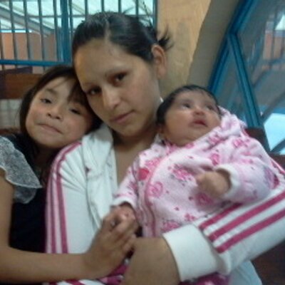 Profile Picture of Deborah Chavez (@kiarayMale) on Twitter