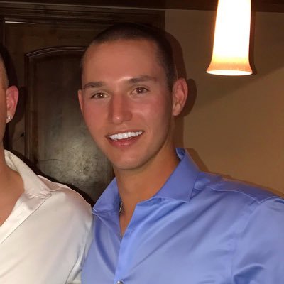 Profile Picture of Grant Hockin (@grant_hockin) on Twitter