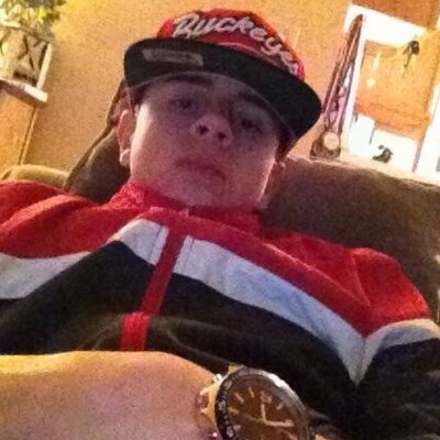 Profile Picture of CBC ✈ (@CokeBoiColin) on Twitter