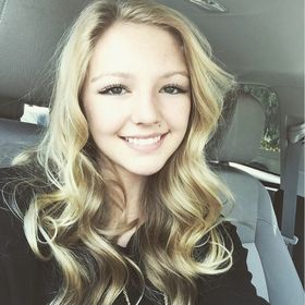 Profile Picture of Danielle Brinkerhoff (@danilynn10) on Pinterest