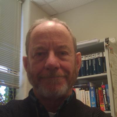 Profile Picture of John York (@yorks_john) on Twitter