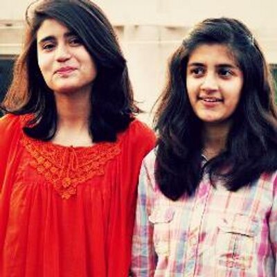 Profile Picture of Amna Kamal (@amnakamal4) on Twitter