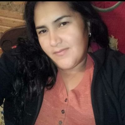 Rosalba Silva Silvero - Twitter Profile Picture of Rosalba Silva Silvero (@SilveroSilva) on Twitter