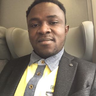 Profile Picture of Joseph Ayena (@joseph.ayena.3) on Facebook