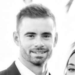 Profile Picture of Mike Rose (@M_Rose_23) on Twitter