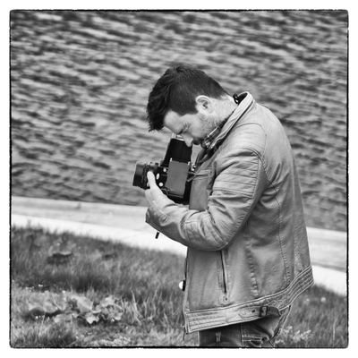 Profile Picture of Patrick Van Gemert (@pvangemert) on Twitter