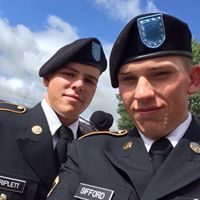 Profile Picture of Aaron Sifford (@siffordaaron) on Pinterest