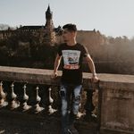Profile Picture of Paul Cotosa (@pablos_perspective) on Instagram