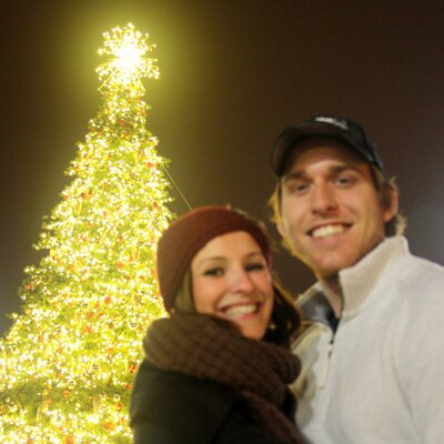 Profile Picture of Nick Layton (@Layts22) on Twitter