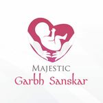 Garbh Sanskar Guru - Instagram Profile Picture of Garbh Sanskar Guru (@garbhsanskarguru) on Instagram