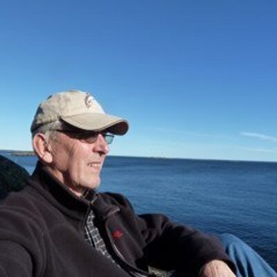 Profile Picture of John Møller (@Hammerheia) on Twitter