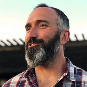 Profile Picture of Devin Griffiths (@Devo3000) on Twitter