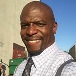 Profile Picture of Terry Jeffords 👮🏿‍♂️🚓🚔 (@terryjeffords) on Instagram