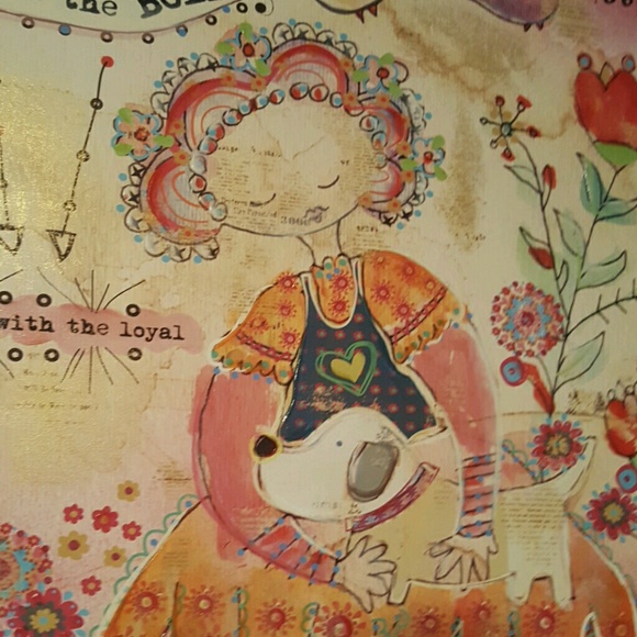 Profile Picture of Joy Adeogun (@purejoy_7481) on Poshmark