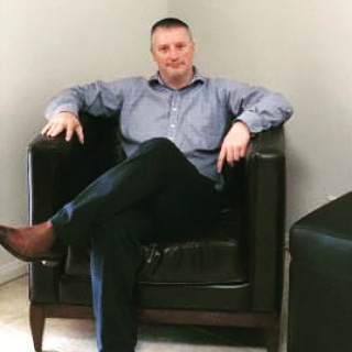 Profile Picture of John Moroney (@saltyseahund) on Twitter