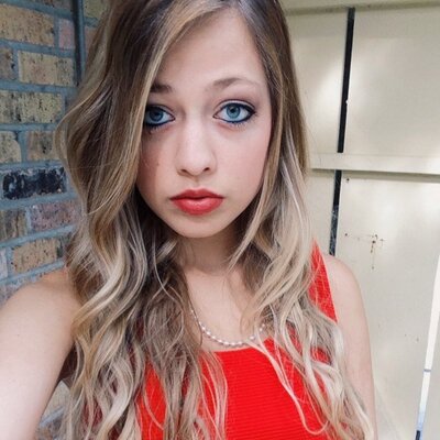 Profile Picture of Chelsi Roy (@chelsi_huffman) on Twitter